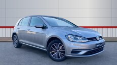 Volkswagen Golf 1.0 TSI 115 SE [Nav] 5dr Petrol Hatchback